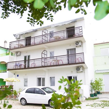 Apartments With A Parking Space Podaca, Makarska - 15748 Exterior photo