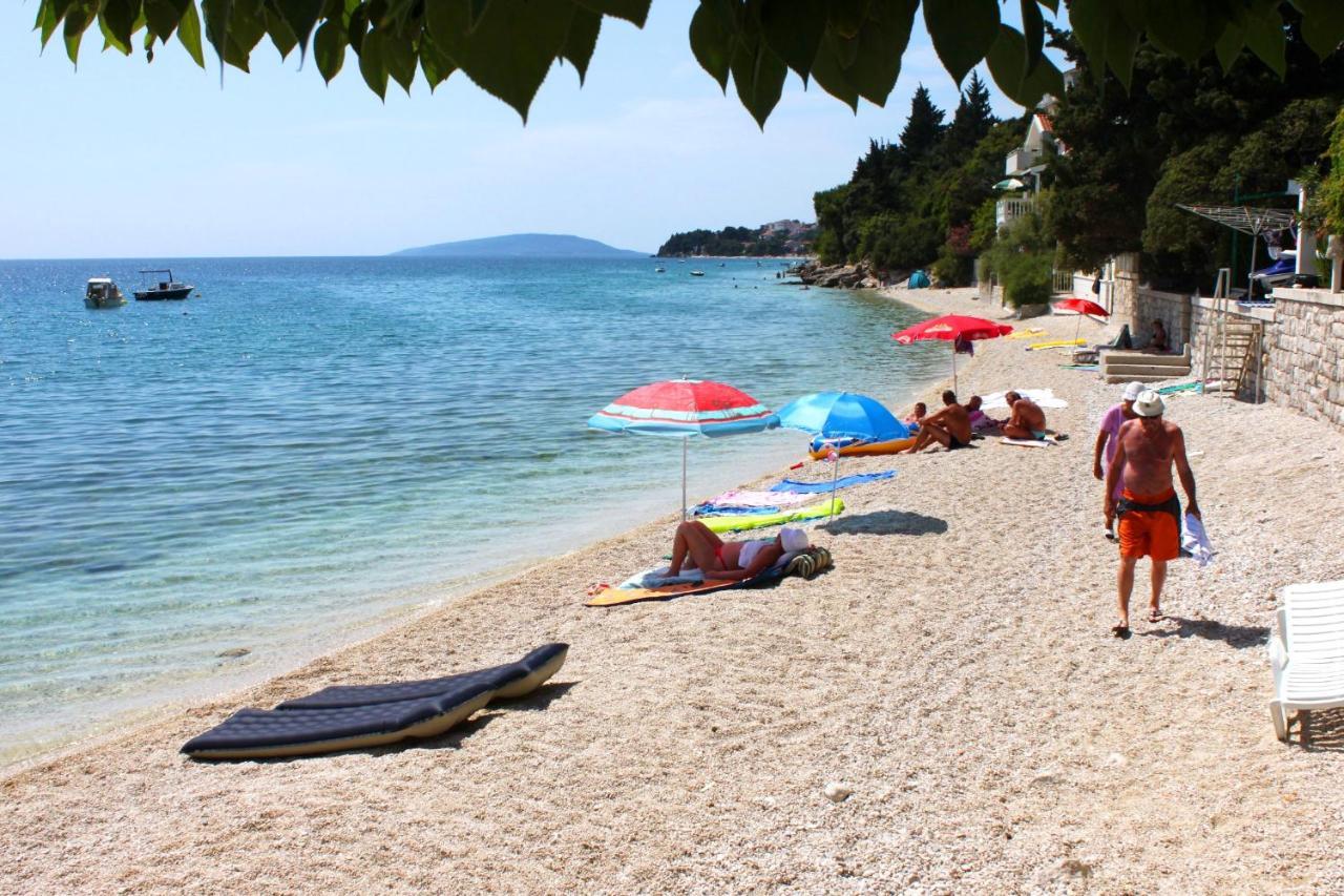 Apartments With A Parking Space Podaca, Makarska - 15748 Exterior photo