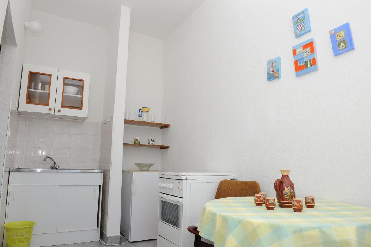 Apartments With A Parking Space Podaca, Makarska - 15748 Exterior photo
