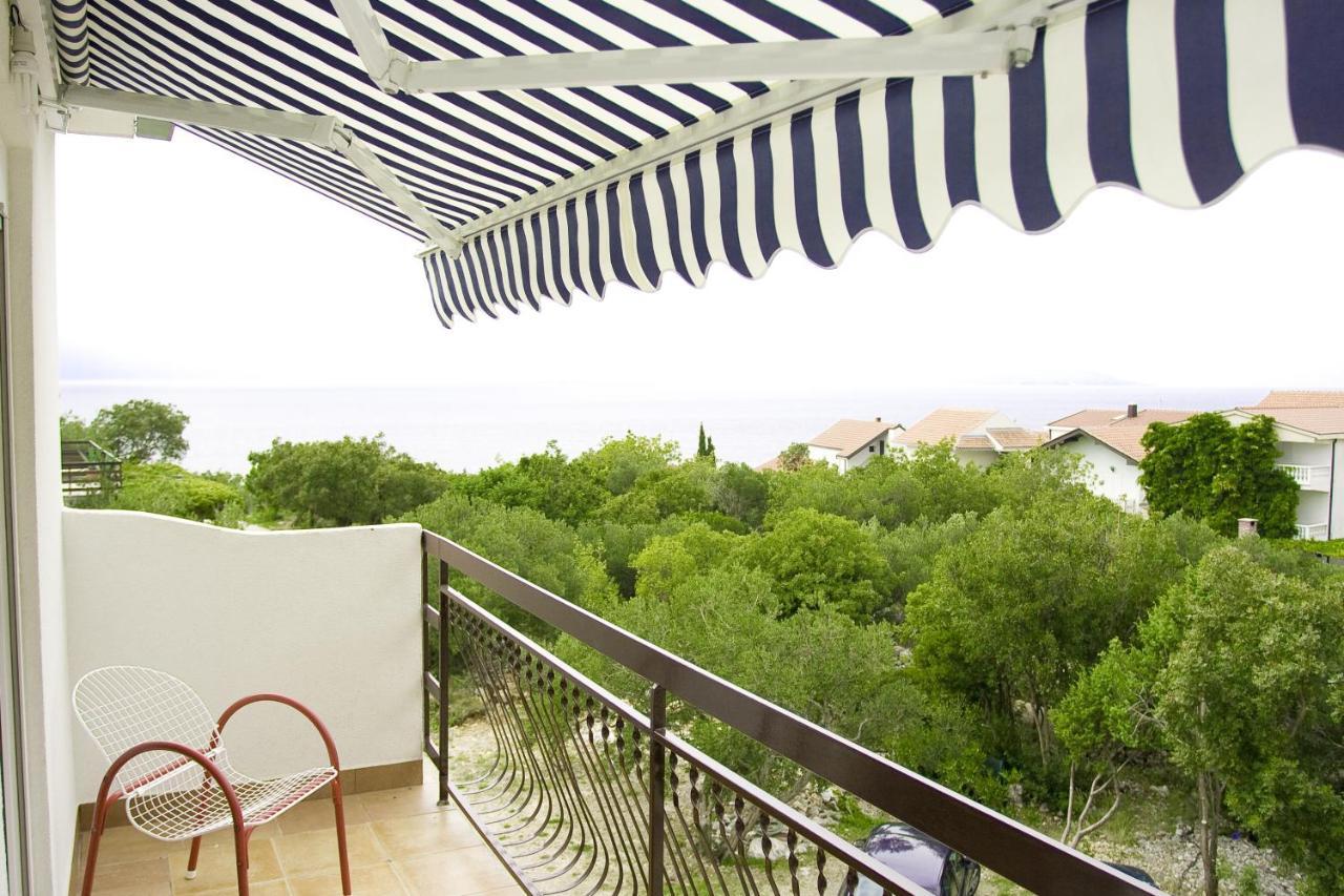 Apartments With A Parking Space Podaca, Makarska - 15748 Exterior photo
