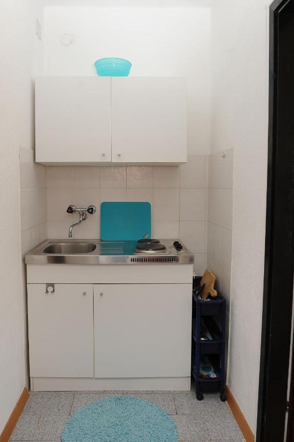 Apartments With A Parking Space Podaca, Makarska - 15748 Exterior photo