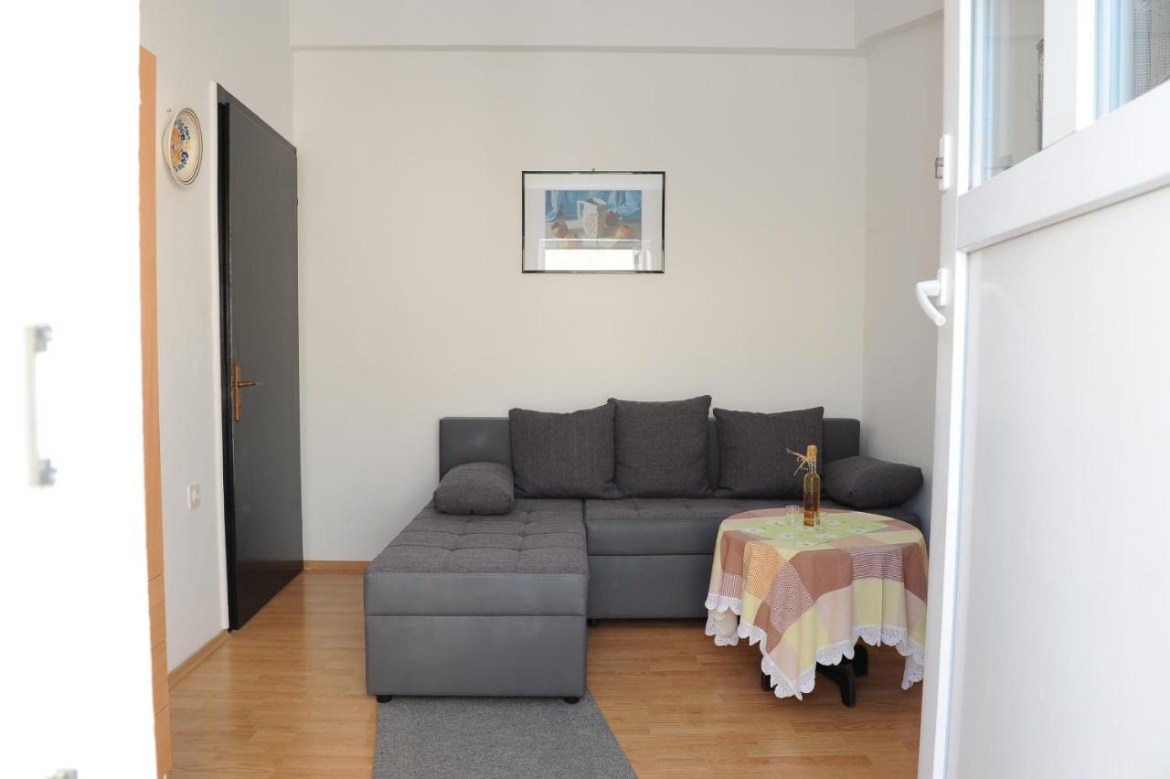 Apartments With A Parking Space Podaca, Makarska - 15748 Exterior photo