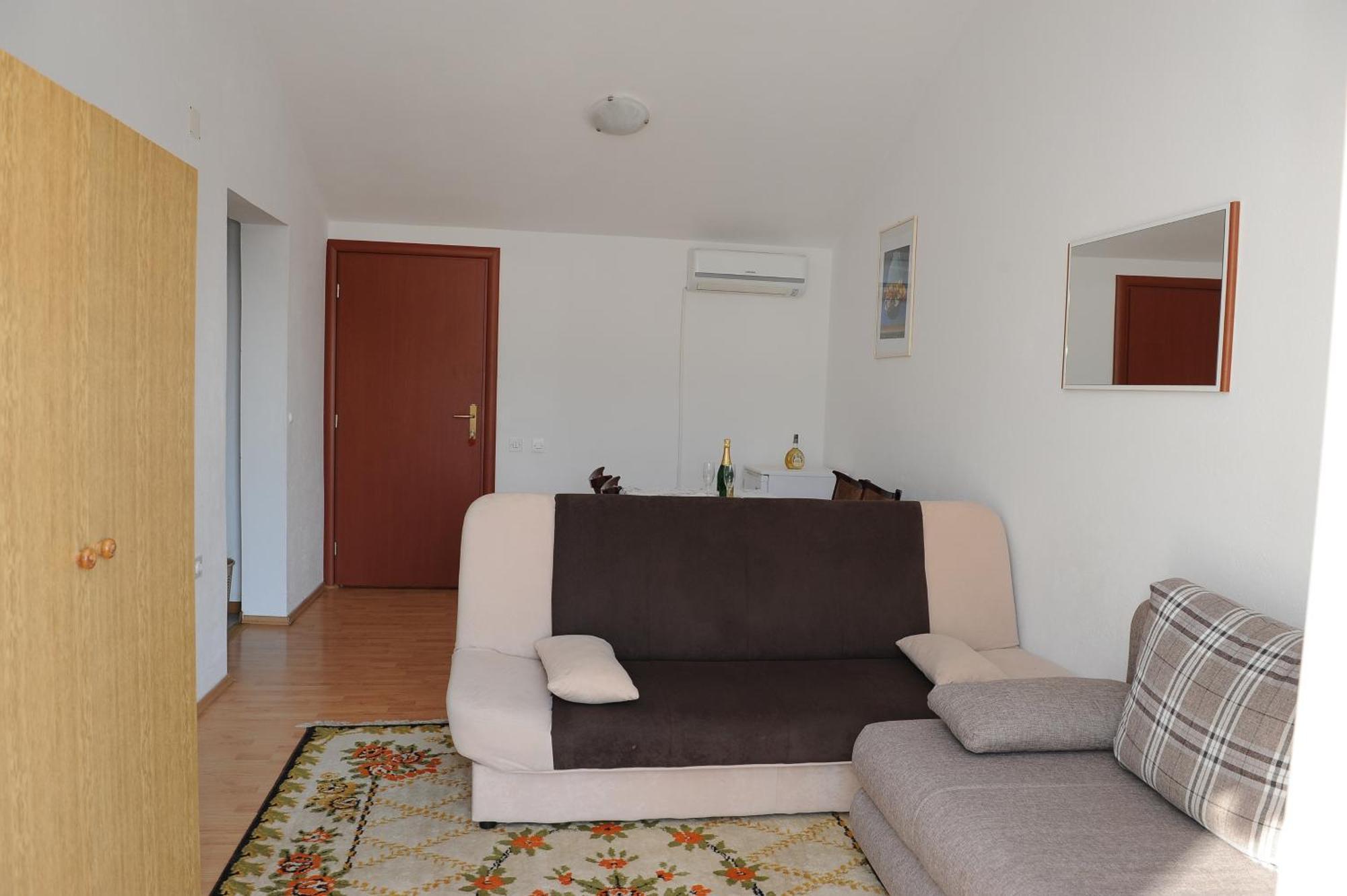 Apartments With A Parking Space Podaca, Makarska - 15748 Room photo